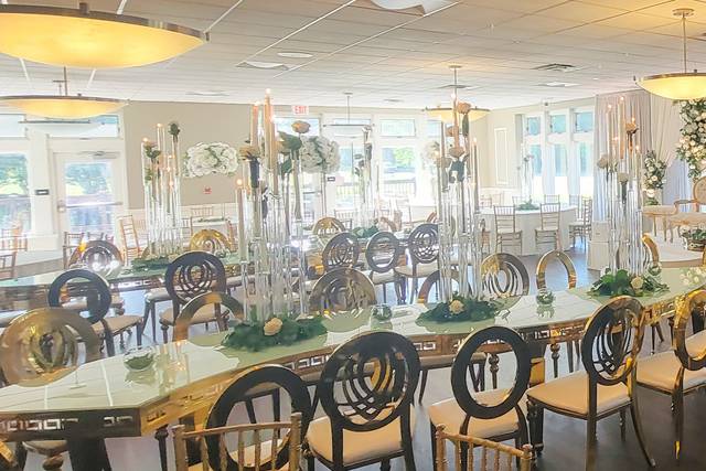 Reception Hall