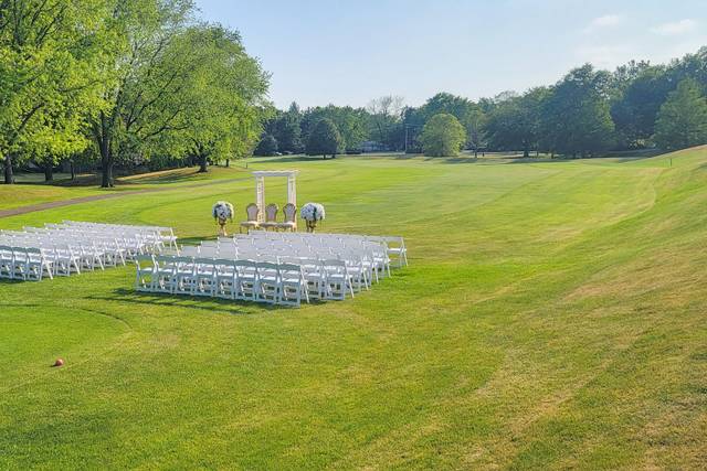 Outdoor Ceremony