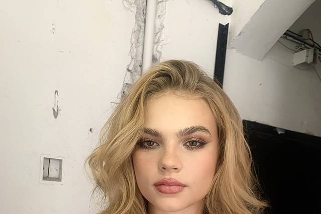 Makeup