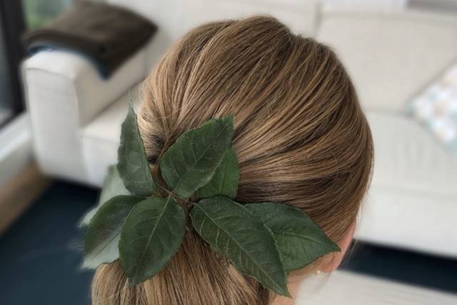 GLAM BY PETRA