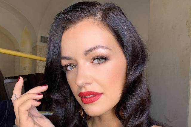 Makeup