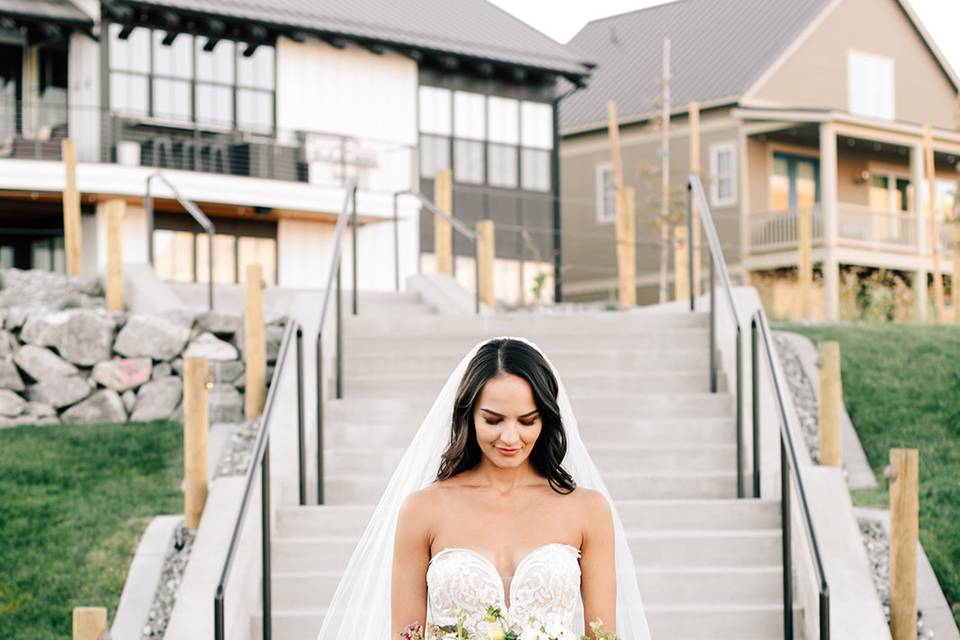Beautiful Bride