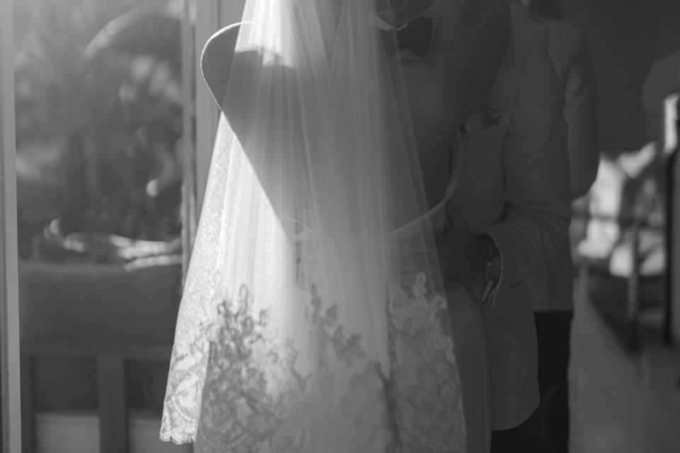 Cabo Wedding Photographer