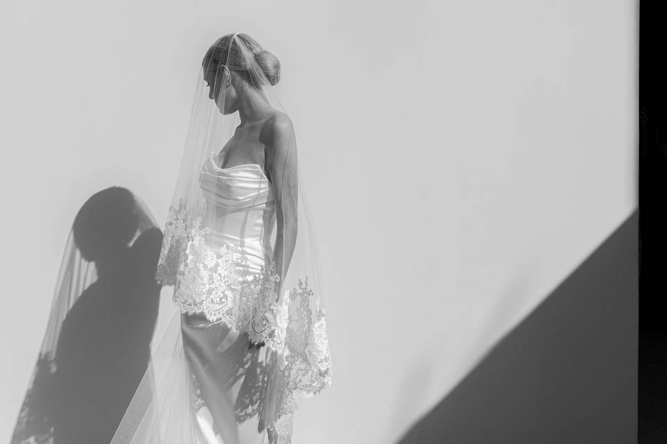 Flora Farms Wedding Photo