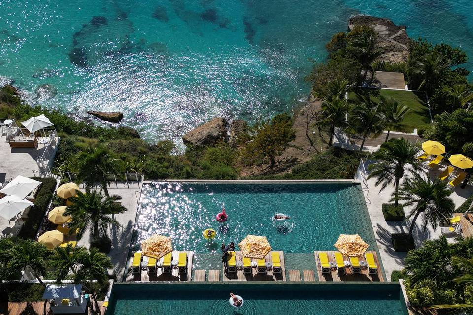 Laura Murray _ Anguilla Photo