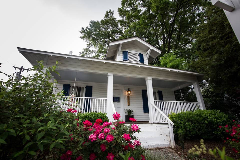 Bungalow 1325