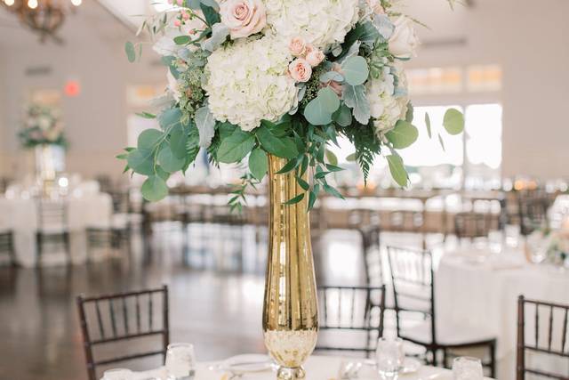 Olive+Oak Event Co. - Planning - Centreville, MD - WeddingWire