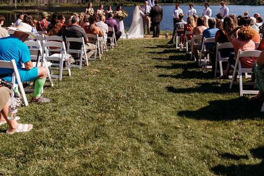 Ceremony
