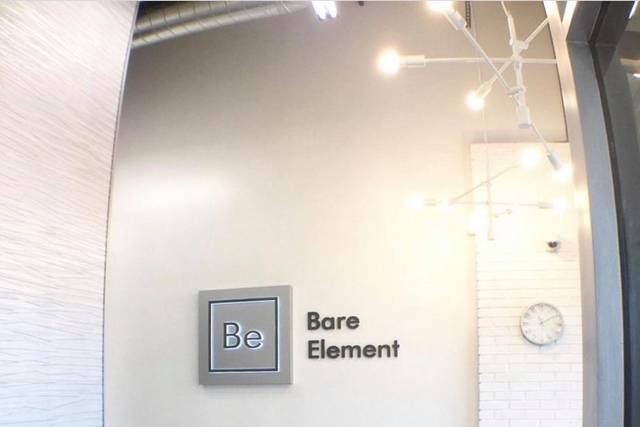 Bare Element