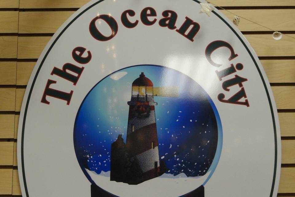 The Ocean City Emporium