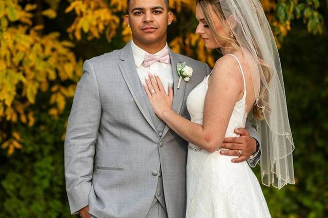 Bride and https://krissileapho