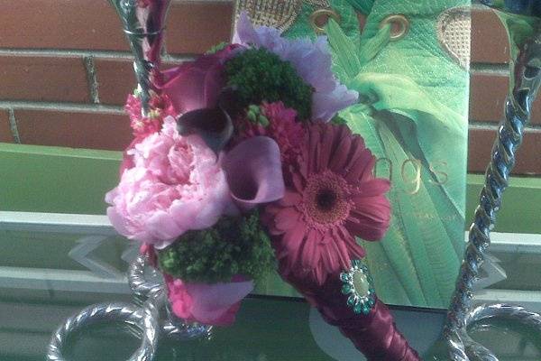 Bouquets