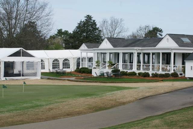 Greenwood Country Club