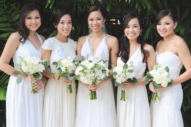 Breathe Hawaii @ The Modern