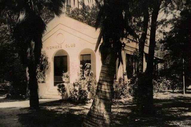 Fort Lauderdale Woman's Club