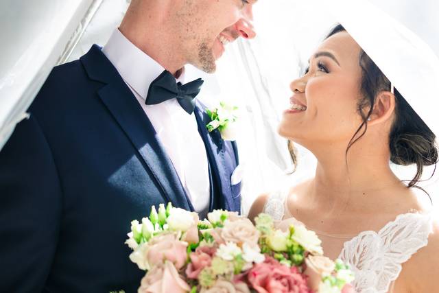 Wedding - Photography by Vee