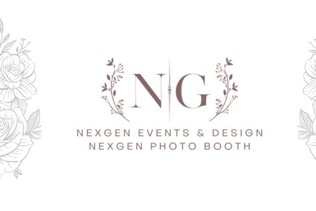 NexGen Photo Booth