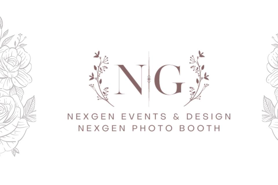 NexGen Photo Booth