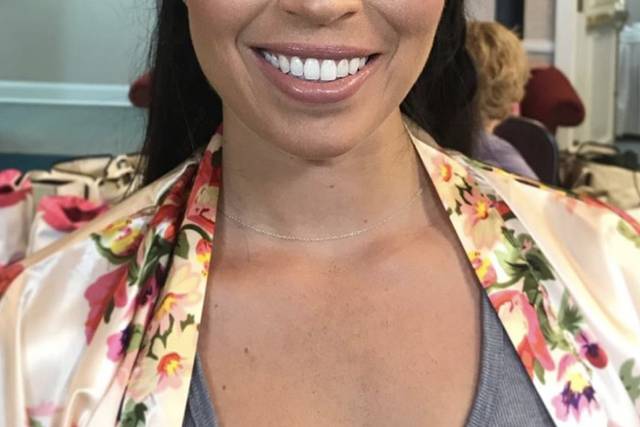 Sarahpaira Beauty