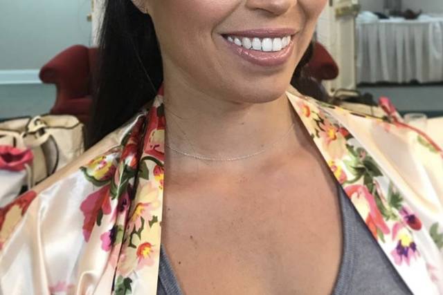 Sarahpaira Beauty