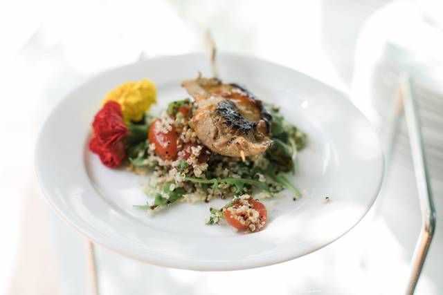 Culinary Art Catering