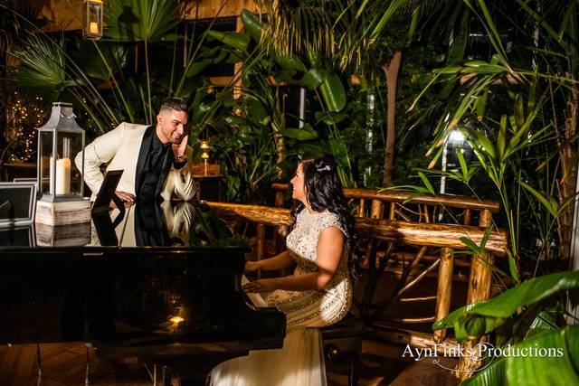 AynFinks Productions