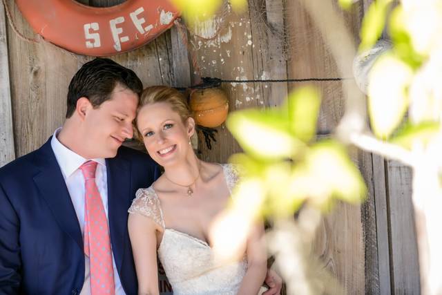 Key West Wedding
