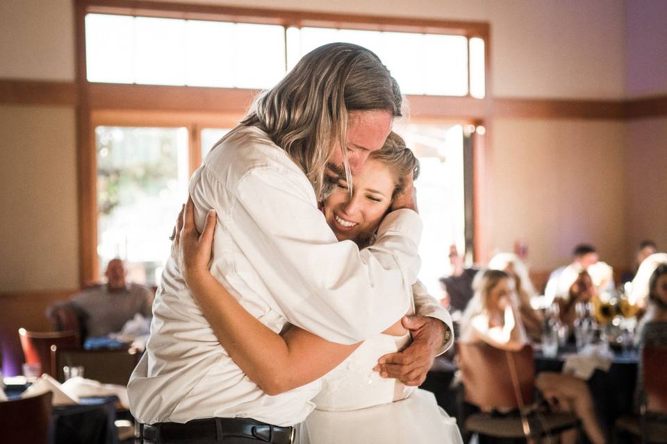 Shyanne & Gary