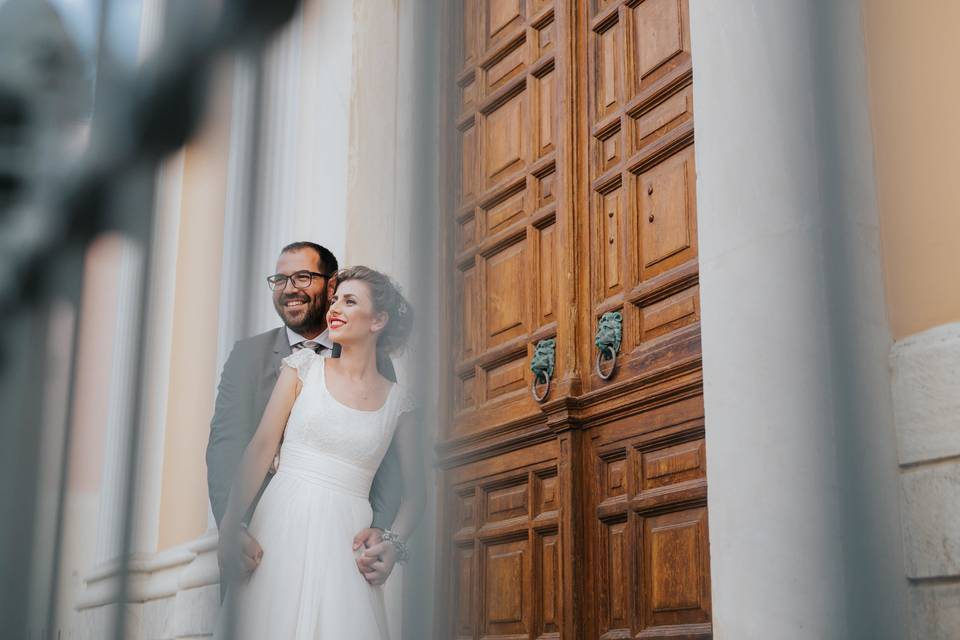 Greek wedding photographer