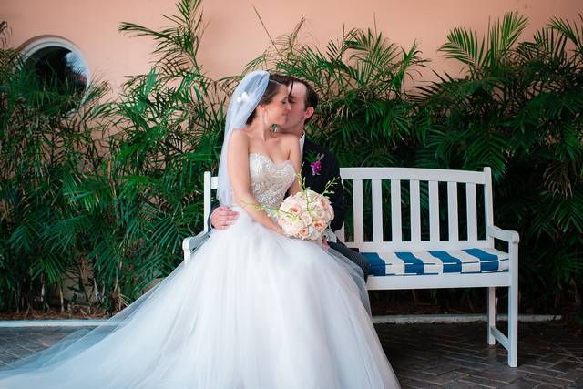Boca Raton Bridal