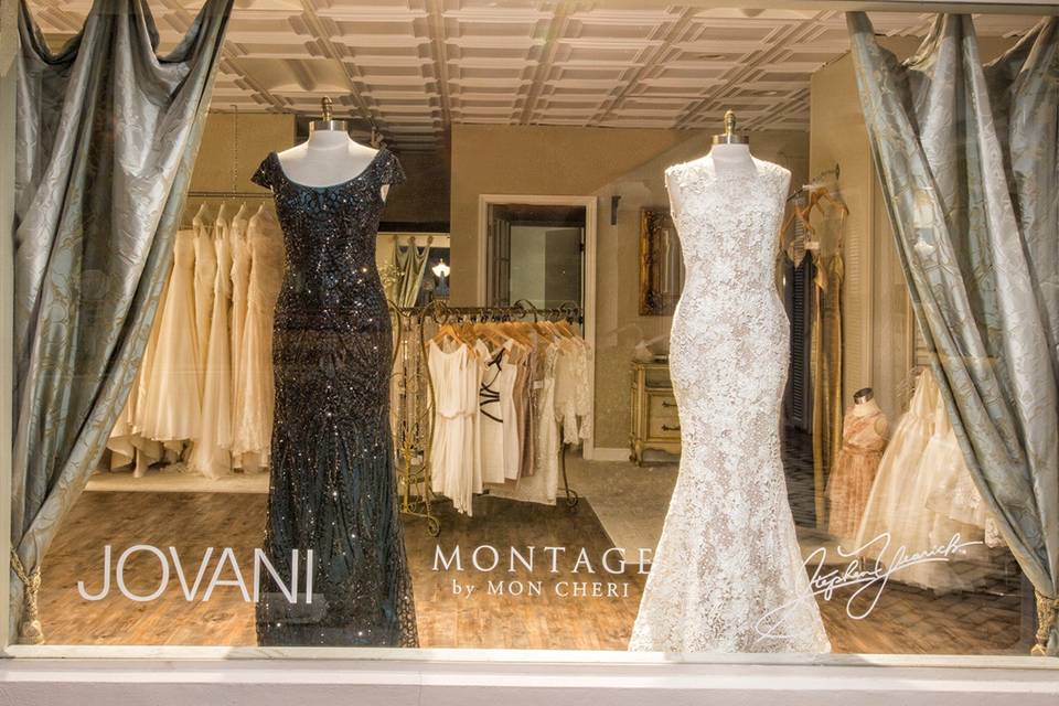 Boca Raton Bridal & Consultants