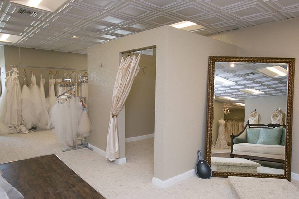 Boca Raton Bridal & Consultants