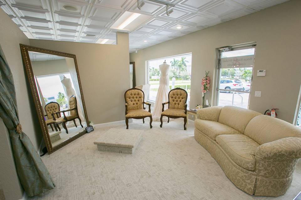 Boca Raton Bridal & Consultants