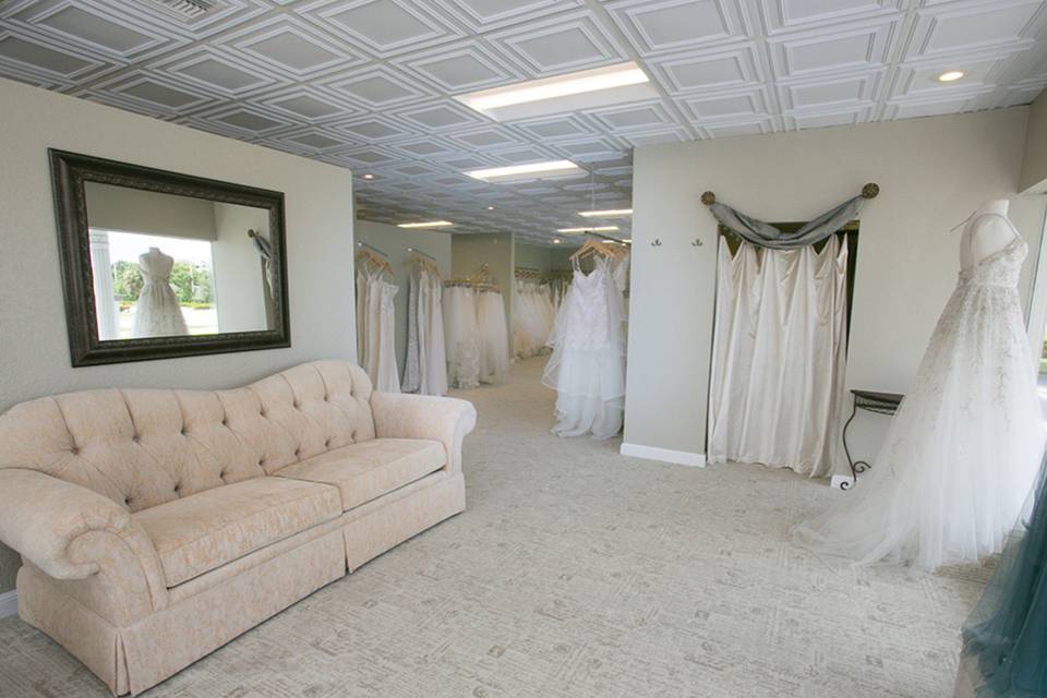 Boca Raton Bridal & Consultants