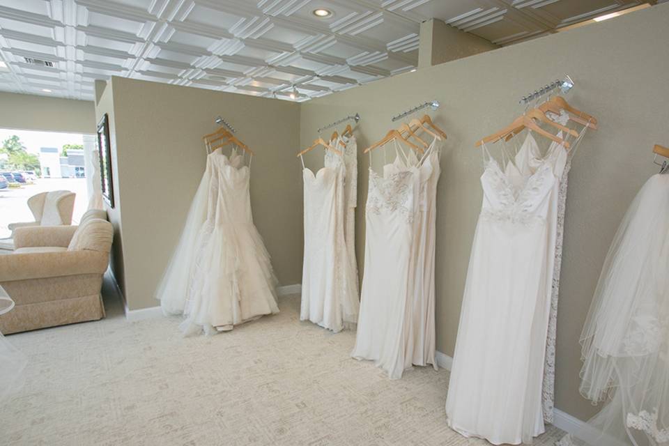 Boca Raton Bridal & Consultants