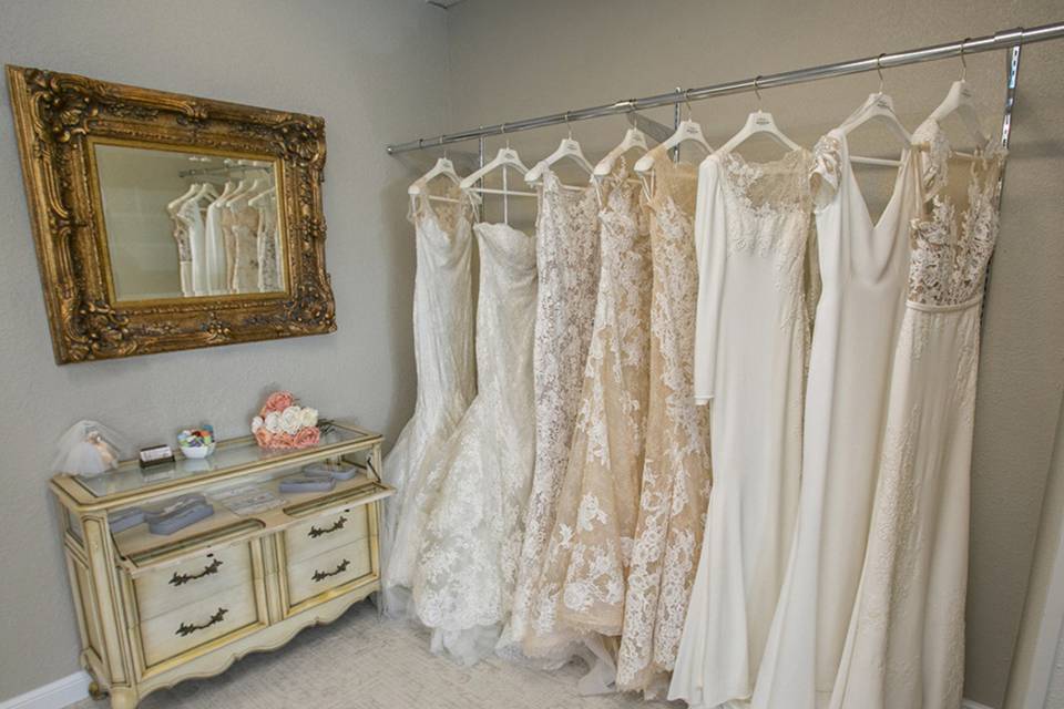 Boca Raton Bridal & Consultants