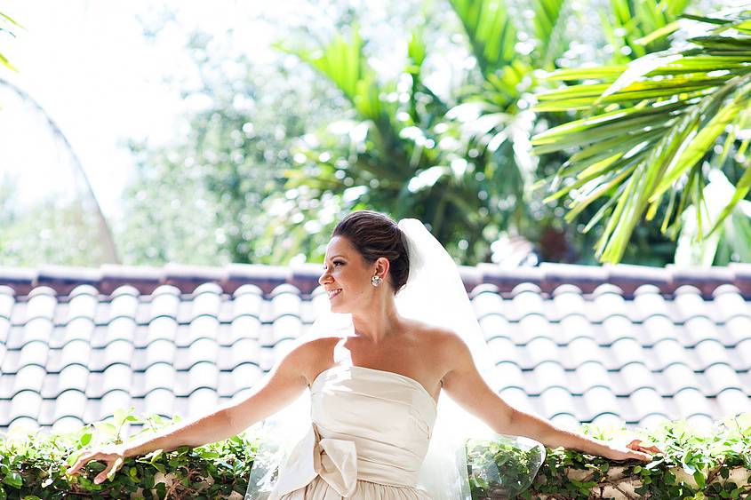 Boca Raton Bridal & Consultants