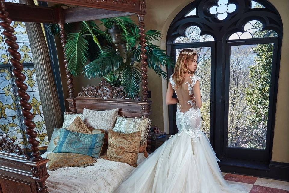 Boca Raton Bridal & Consultants