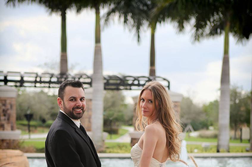 Boca Raton Bridal & Consultants