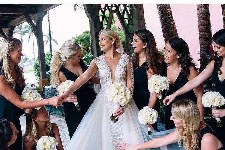 Boca Raton Bridal & Consultants