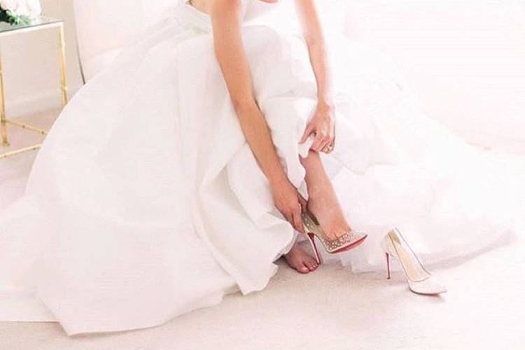 Boca Raton Bridal & Consultants