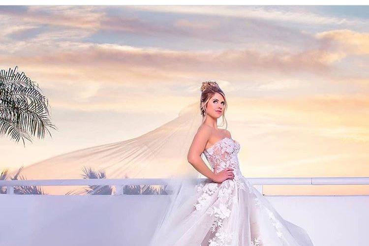 Boca Raton Bridal & Consultants