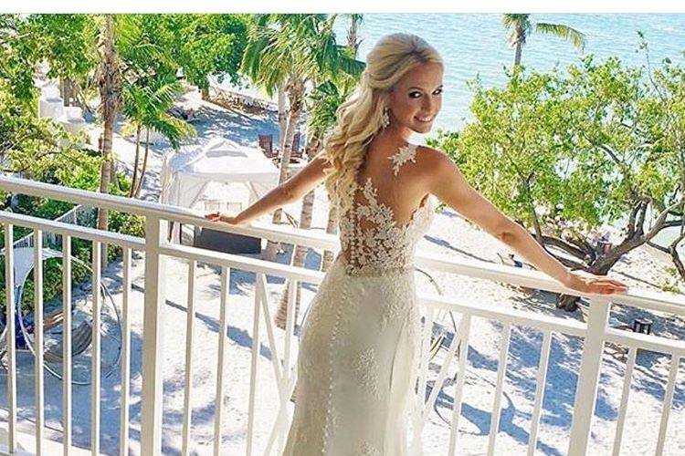 Boca Raton Bridal & Consultants