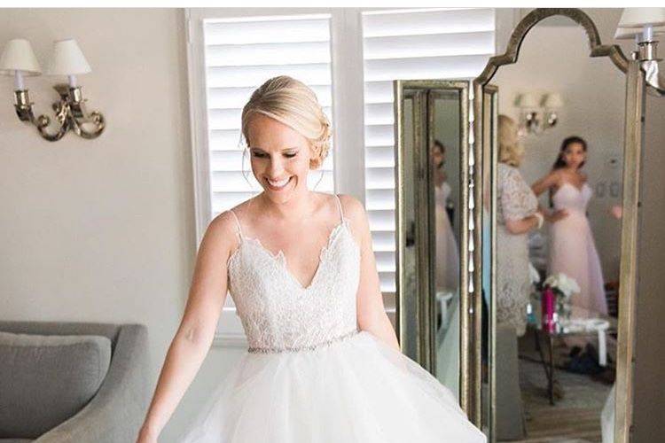 Boca Raton Bridal & Consultants