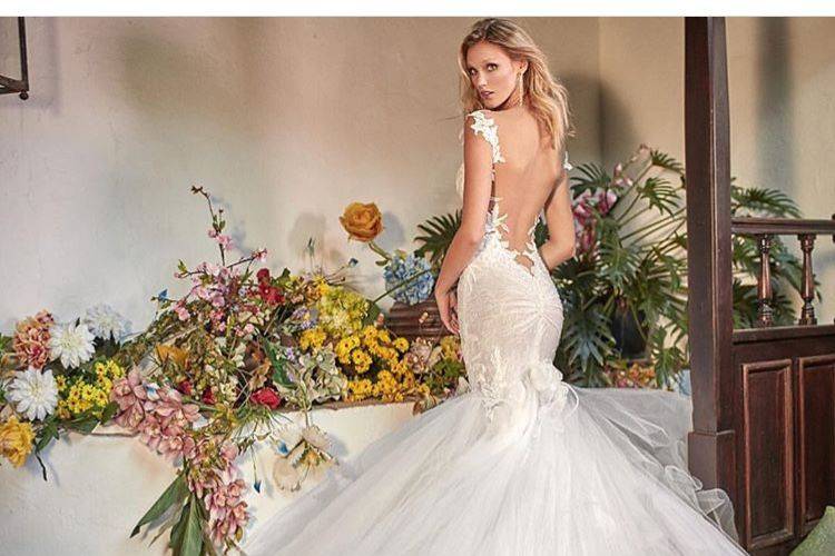 Boca Raton Bridal & Consultants