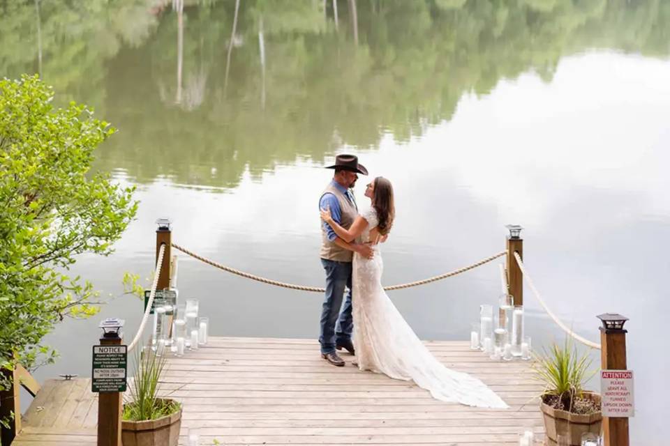 Bride's Photo