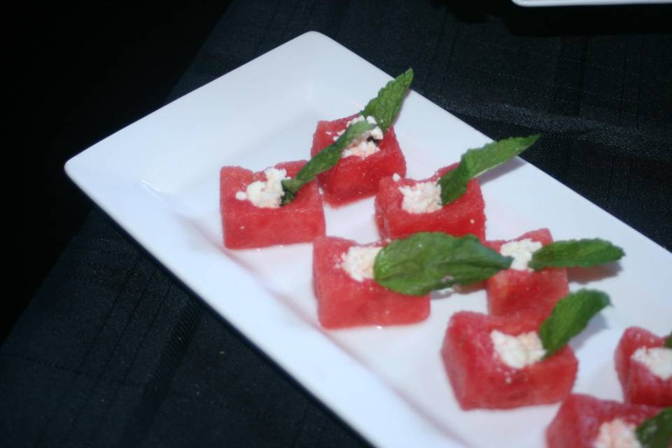 OPULENCE Catering & Events