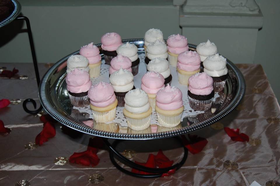 OPULENCE Catering & Events