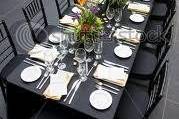 OPULENCE Catering & Events