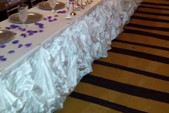 OPULENCE Catering & Events